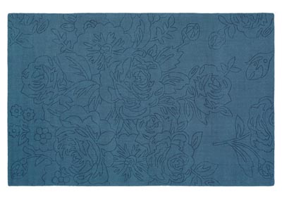 Image for Ashlee Blue Area Rug