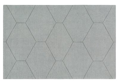 Image for Ashlee Gray Area Rug