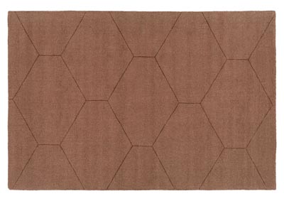 Image for Ashlee Brown Area Rug