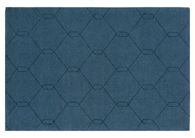 Image for Ashlee Blue Area Rug