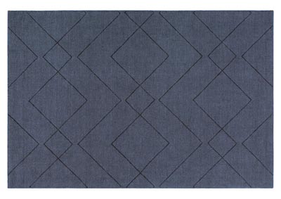 Image for Ashlee Blue Area Rug