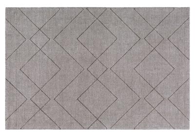 Image for Ashlee Gray Area Rug