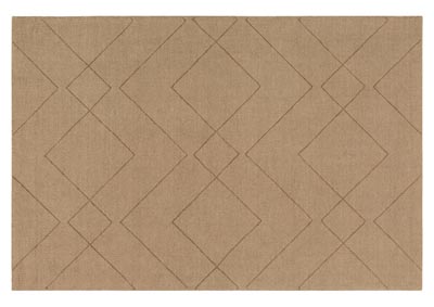 Image for Ashlee Neutral Area Rug