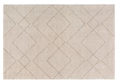 Image for Ashlee Neutral Area Rug