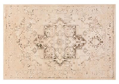 Image for Asia Minor Brown Area Rug