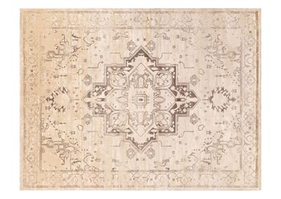 Image for Asia Minor Brown Area Rug