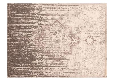 Image for Asia Minor Brown Area Rug