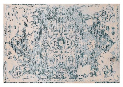 Image for Asia Minor Blue Area Rug