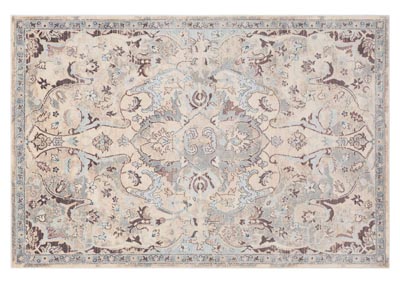 Image for Asia Minor Blue Area Rug