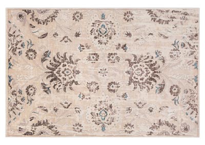 Image for Asia Minor Brown Area Rug