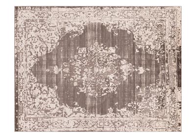 Image for Asia Minor Brown Area Rug