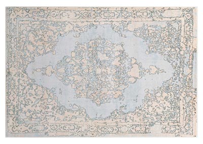 Image for Asia Minor Blue Area Rug