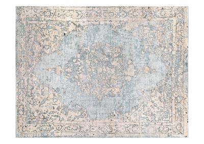 Image for Asia Minor Blue Area Rug