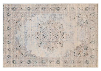 Image for Asia Minor Gray Area Rug