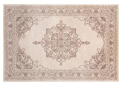 Image for Asia Minor Brown Area Rug