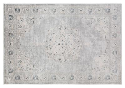 Image for Asia Minor Gray Area Rug