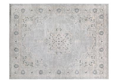 Image for Asia Minor Gray Area Rug