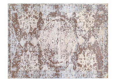 Image for Asia Minor Brown Area Rug