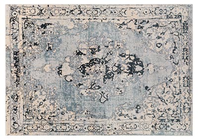 Image for Asia Minor Gray Area Rug