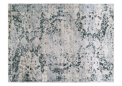 Image for Asia Minor Blue Area Rug