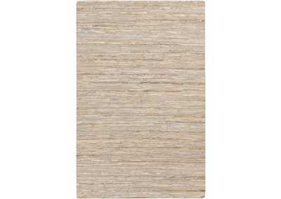 Image for Anthracite Neutral Area Rug