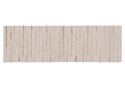 Image for Anthracite Gray Runner