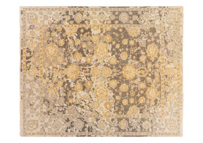 Image for Artifact Gray Area Rug