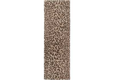 Image for Athena Brown Runner