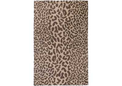 Image for Athena Brown Area Rug