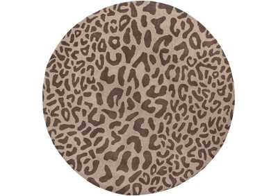 Image for Athena Brown Area Rug
