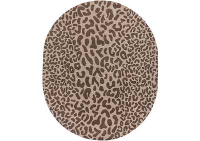 Image for Athena Brown Area Rug