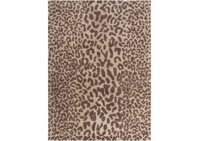 Image for Athena Brown Area Rug