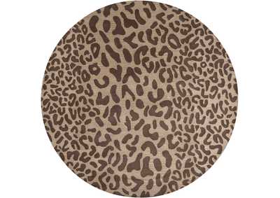 Image for Athena Brown Area Rug
