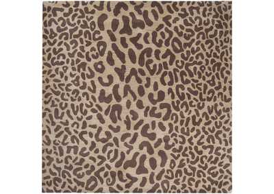 Image for Athena Brown Area Rug