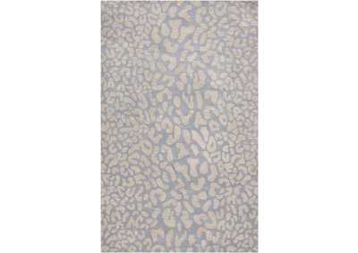 Image for Athena Gray Area Rug