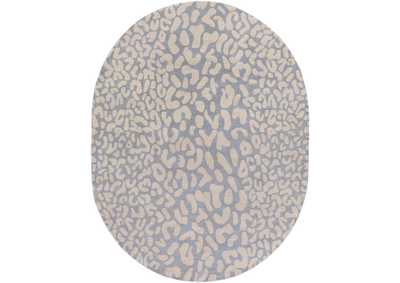 Image for Athena Gray Area Rug