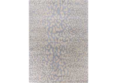 Image for Athena Gray Area Rug