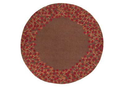 Image for Athena Red Area Rug