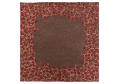 Image for Athena Red Area Rug