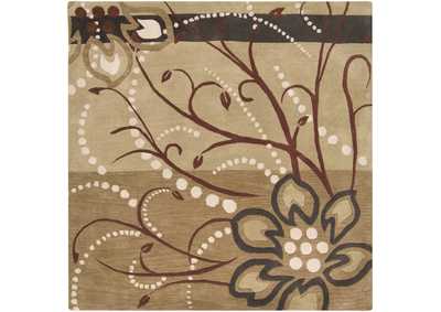 Image for Athena Brown Area Rug