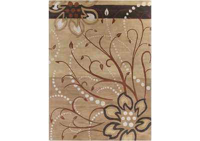 Image for Athena Brown Area Rug