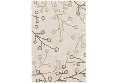 Image for Athena Neutral Area Rug