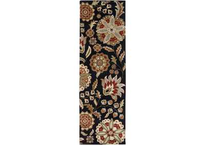 Image for Athena Black Runner