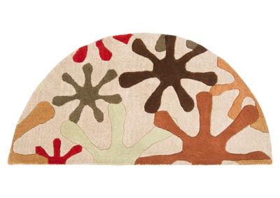 Image for Athena Brown Area Rug