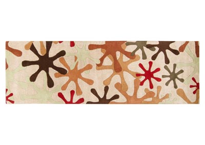 Image for Athena Brown Runner