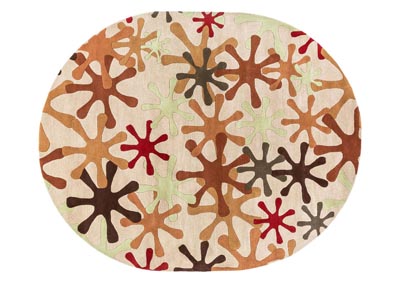 Image for Athena Brown Area Rug