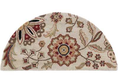 Image for Athena Brown Area Rug