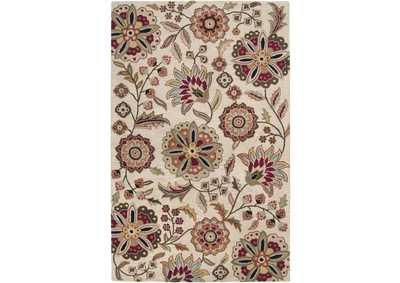 Image for Athena Brown Area Rug