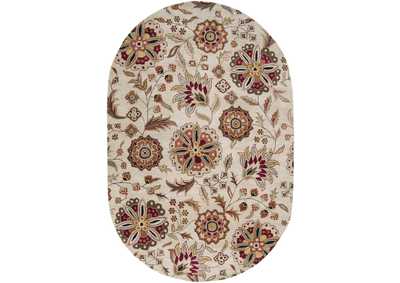 Image for Athena Brown Area Rug