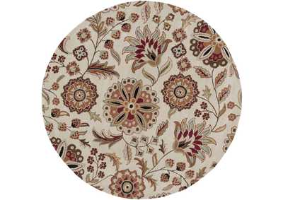 Image for Athena Brown Area Rug